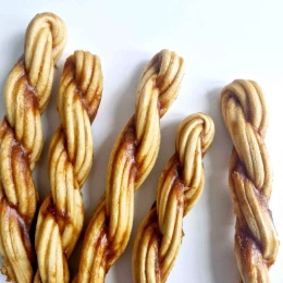 Prozoo PUFFasy Rabbit Twist L 6 szt.