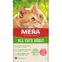 Mera Adult Łosoś 400g