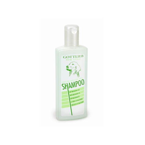 Gottlieb Szampon ziolowy 300ml