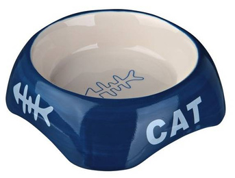 Trixie Miska Ceramiczna dla kota 0,25 L