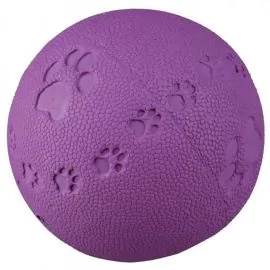 Trixie Piłka kauczukowa w łapki 7,5 cm