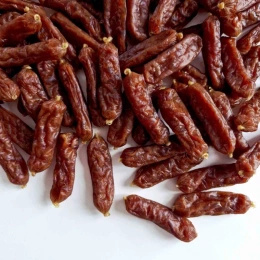 PROZOO Kiełbaski Kaczka XL 1kg