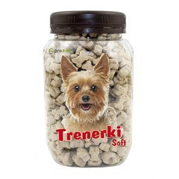 Prozoo Trenerki Puppy Calcium Soft 300g