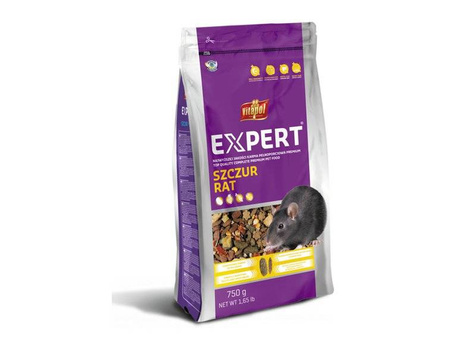 Vitapol Expert Karma dla szczura 750 g