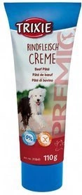 Trixie Premio Pasztet z wołowiną dla psa 110g