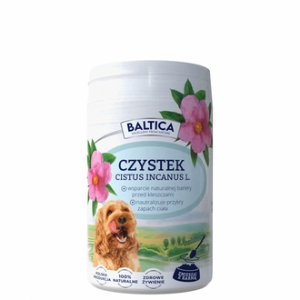 Baltica Czystek 100g