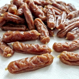 PROZOO Kiełbaski Jagnięcina XL 1kg