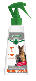 Dr Seidel Biter 100ml