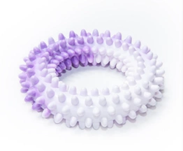 Sum-Plast Ring z kolcami średni 12cm