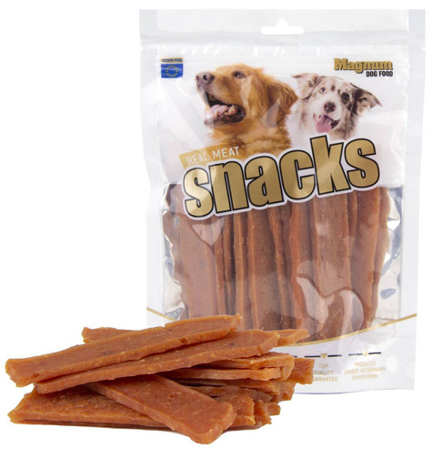 Magnum Rabbit Fillet 250g