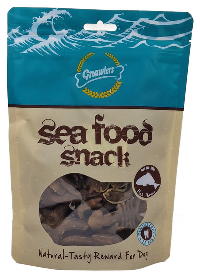 ADBI  Sea Food Snack 198 g