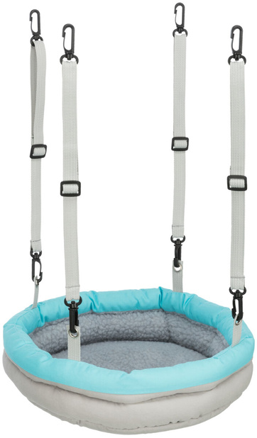 Trixie Podwieszane legowisko dla szczura lub szynszyla 30x8x25cm