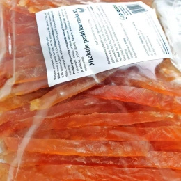 Prozoo Miękkie paski z kurczaka XL – 1 kg