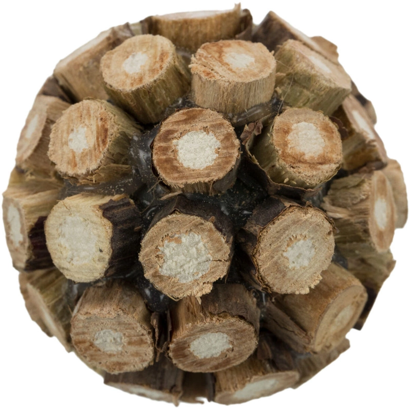 Trixie Pilka z Matatabi 4 cm