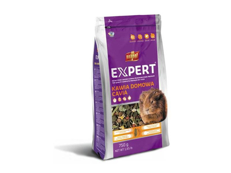 Vitapol Expert Kawia domowa 750 g