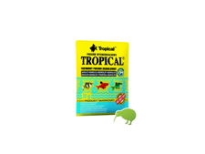 Tropical Tropical wysokoproteinowy gran. 20g/100ml