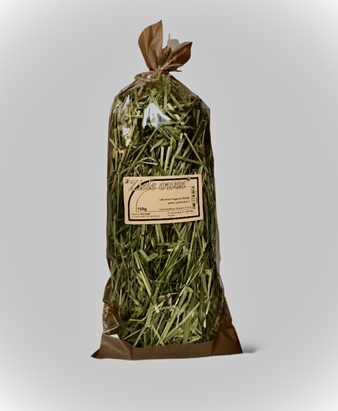 Ziele owsa 150 g