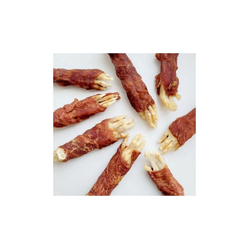 Prozoo Łapki Królicze z mięsem kaczki 500g