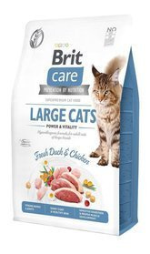 Brit Care Cat Large 400g