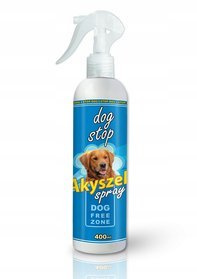 Akyszek Stop Dog 400ml