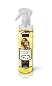 Benek Neutralizator Owoce Egzotyczne Spray 250ml
