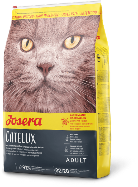Josera Catelux 10kg