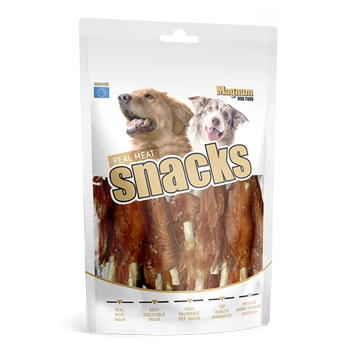 Magnum patyczki z kurczakiem 250g