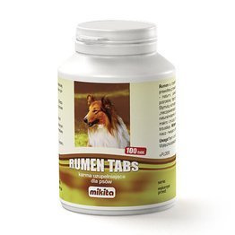 Mikita Rumen Tabs 100 tabl.