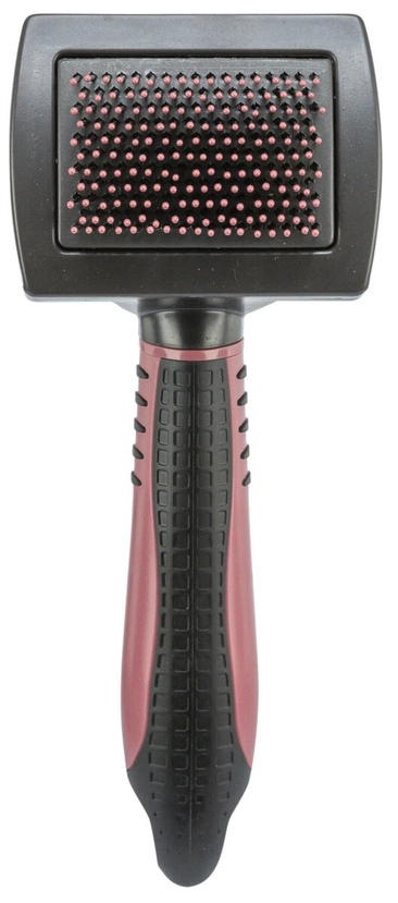 Trixie 23125 miekka szczotka dla kota 