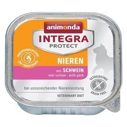 Animonda Integra Nieren Wieprzowina 100g