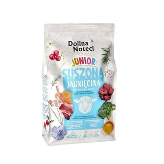 Dolina Noteci Premium Junior jagnięcina 4 kg