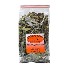 Herbal Pets Chrupiąca łączka 70g