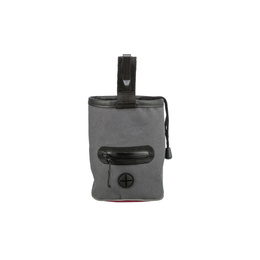 Trixie Torebka na przysmaki, 2w1, dla psa, 9 x 15 cm