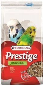 Versele-Laga Prestige Budgies - pokarm dla papużki falistej - 1kg