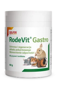 Dolfos Dolvit Rodevit Gastro 60g