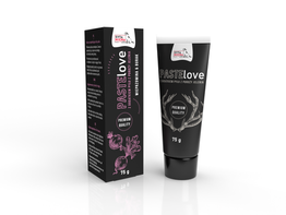 Syta Micha Pastelove Wieprzowina z burakiem75g