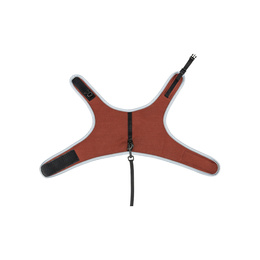 Trixie Miekkie szelki ze smyczą