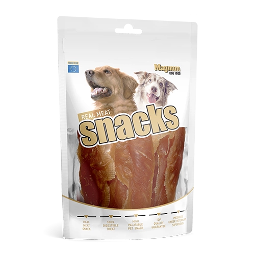 Magnum Miękki filet z kurczaka 250g