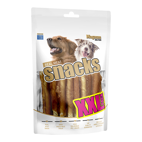 Magnum patyczki z kurczakiem 500g