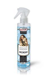 Benek Neutralizator Morski Spray 250ml