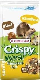 Versele-Laga Hamsters & Co Crispy Muesli 1kg