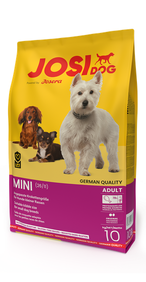 Josera Josidog Mini 10kg