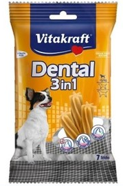 Vitakraft Dental 3w1 XS 70g