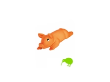 Trixie 3537 Prosiak lateksowy 25cm