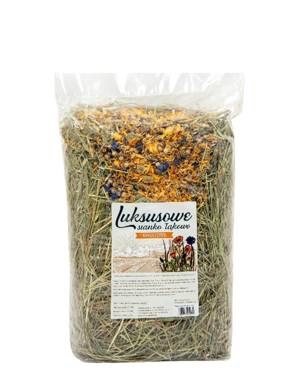 Tivo Sianko luksusowe kwiatowe 650g