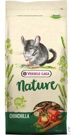 Versele-Laga Chinchilla Nature Pokarm dla szynszyli 700g