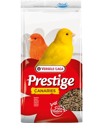Versele-Laga Prestige Canaries – pokarm dla kanarka 1 kg