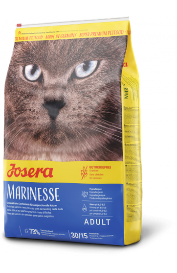 Josera Marinesse 400g