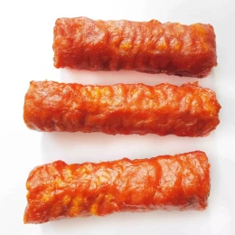 Prozoo Crunchy Roller – Wałek z kurczakiem 14 cm (5 szt.)