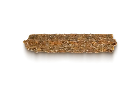 Syta Micha gryzak dla psa Trójkąt Jeleń z figą i pokrzywą 2 szt.